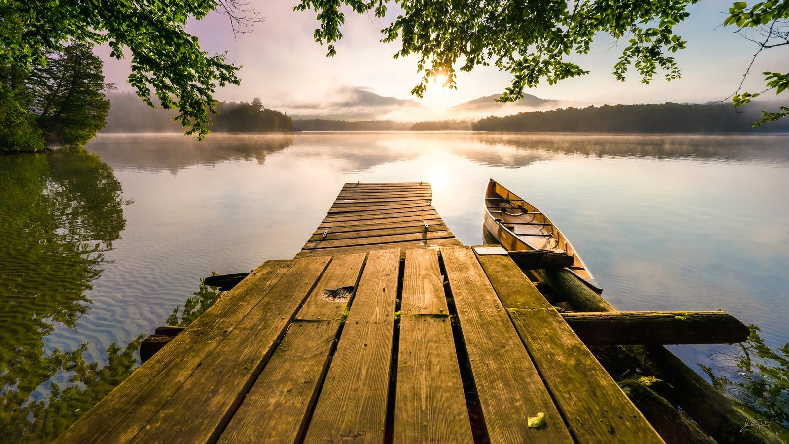 Jonathan Z Photography | Fine Art Adirondack Photography